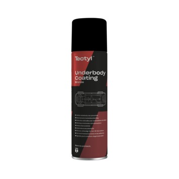 Tectyl Underbody Coating Bronze 500ml Kopen Auto Reinigings