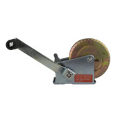 Lier voor boot-trailer 4:1 636kg