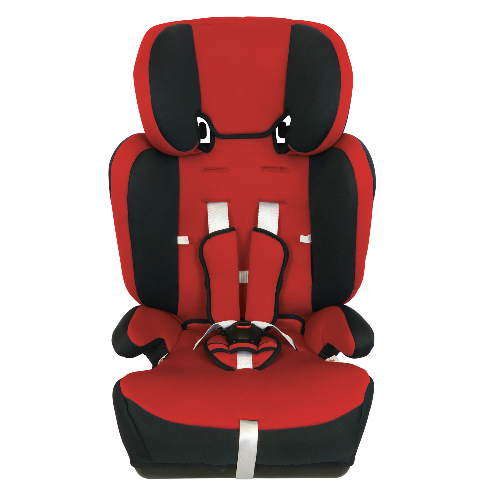 Cosmic Autostoel Lars Met Gordel Roodzwart Gewichtsgroep 1 3 9 36 Kg cosmic kopen in de aanbieding