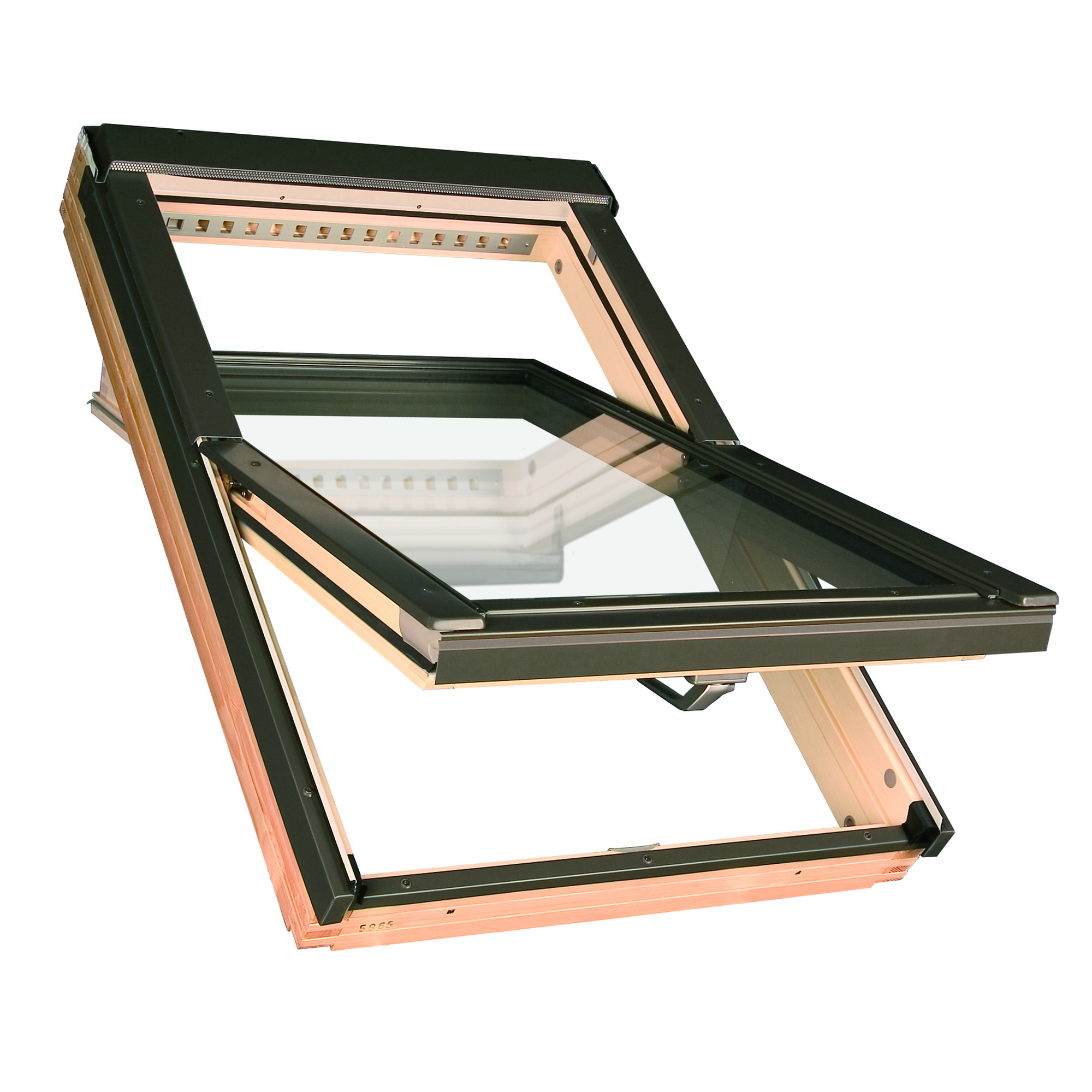 Fakro Dakraam Ftp V Pk 05 78X98 fakro kopen in de aanbieding