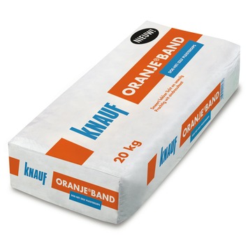 Knauf Oranjeband 20 kg