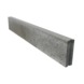 Opsluitband Beton Licht Grijs 100x15x5 cm