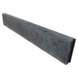 Opsluitband Beton Antraciet 100x15x5 cm