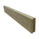 Opsluitband Beton Geel 100x15x5 cm