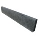 Opsluitband Beton Antraciet 100x15x5 cm - 66 Stuks