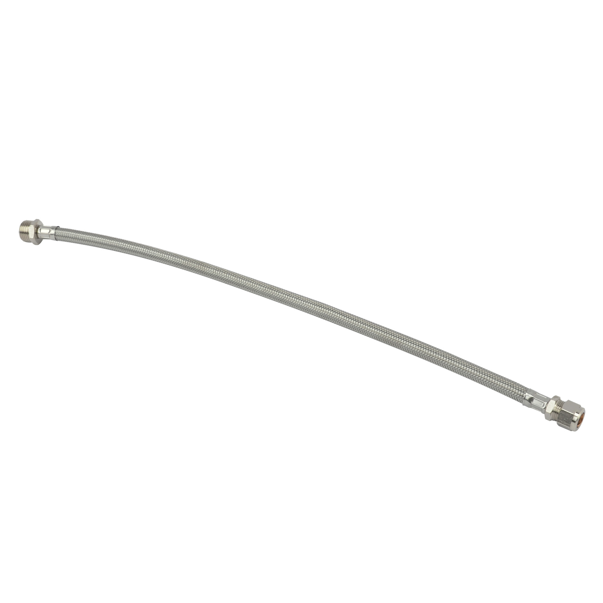 Sanivesk Flexibele Slang Knel X 15 Mm X 12 Mm 50 sanivesk kopen in de aanbieding