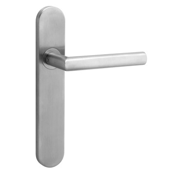 Porto deurkrukset blind rvs