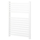 Haceka designradiator Gita wit 690 mm x 500 mm