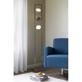 KARWEI vloerlamp Aiden
