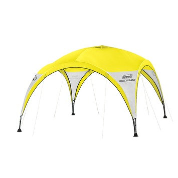 Bruidegom Voorkeursbehandeling Tol Partytent shelter geel 3x3 m kopen? | Karwei