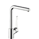 Hansgrohe Keukenkraan Cento L 1-greeps