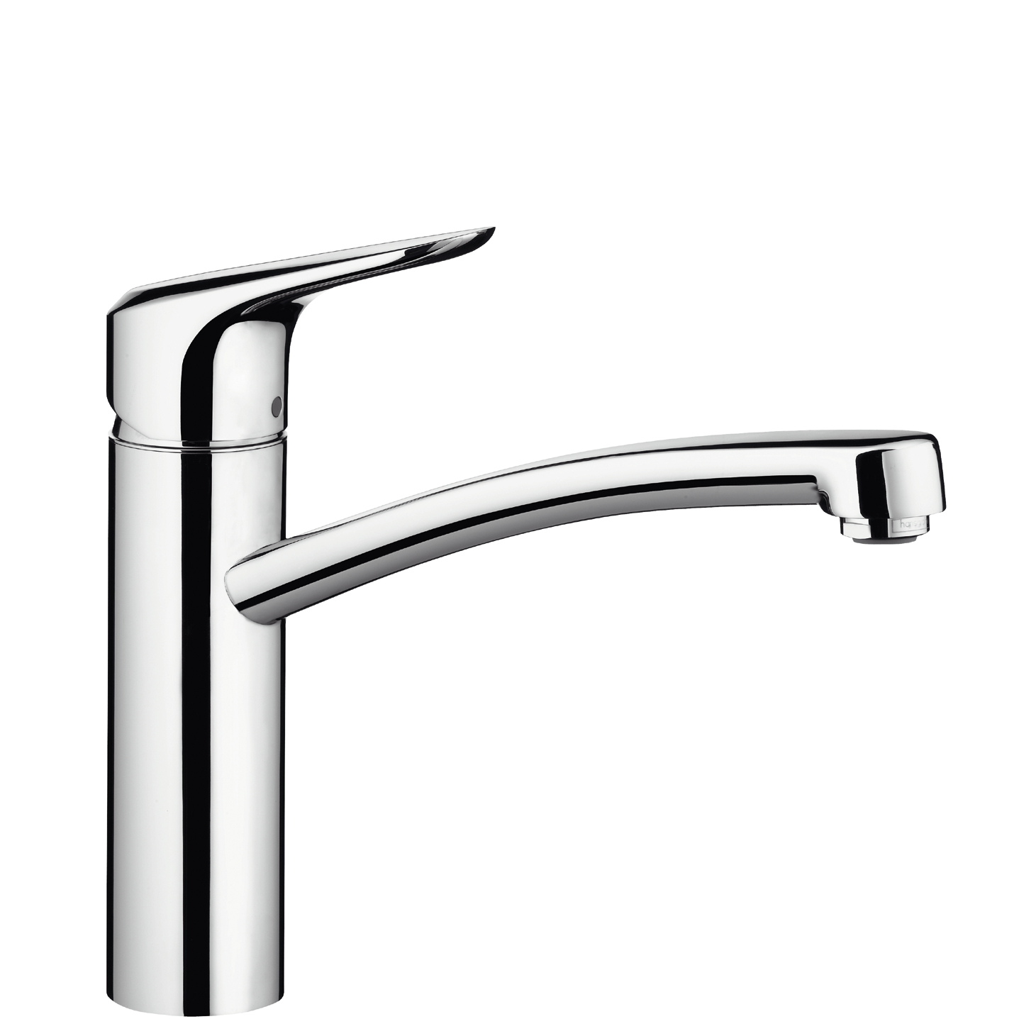 Hansgrohe Keukenkraan Ecos M 1 Greeps hansgrohe kopen in de aanbieding