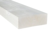 Bouwhout vuren geschaafd 69x194 mm 420 cm