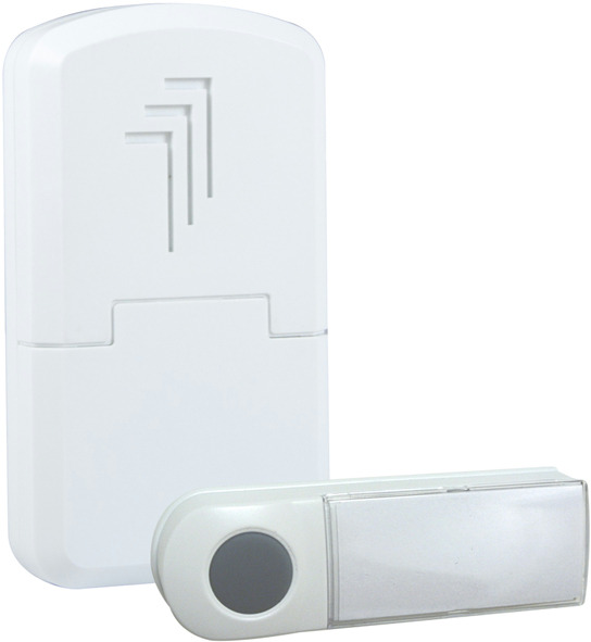 Byron Smartwares Deurbel Draadloos byron kopen in de aanbieding