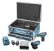 Makita accuschroefboormachine DF330DWEX3 10,8V Toolbox