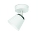 Philips wandspot Dender wit - Incl 1X LED 4W