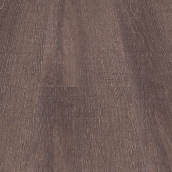 Flexxfloors pvc vloerdeel bruin bezaagd eiken 2,08m2