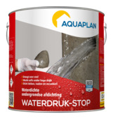 Aquaplan waterdruk-stop 2,5 kg