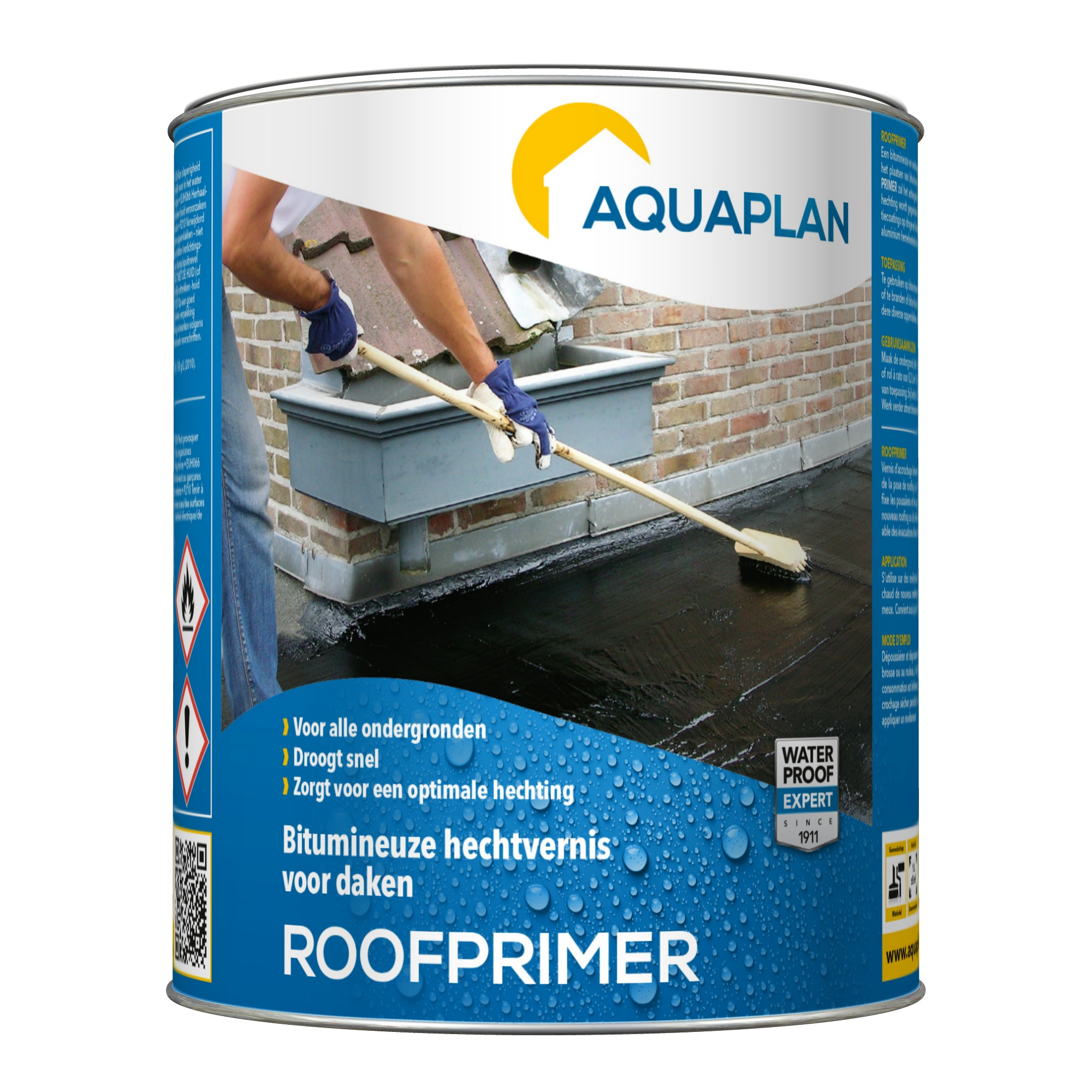 Aquaplan Roofprimer 1 aquaplan kopen in de aanbieding