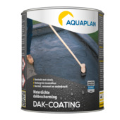 Aquaplan Dakcoating 1 liter