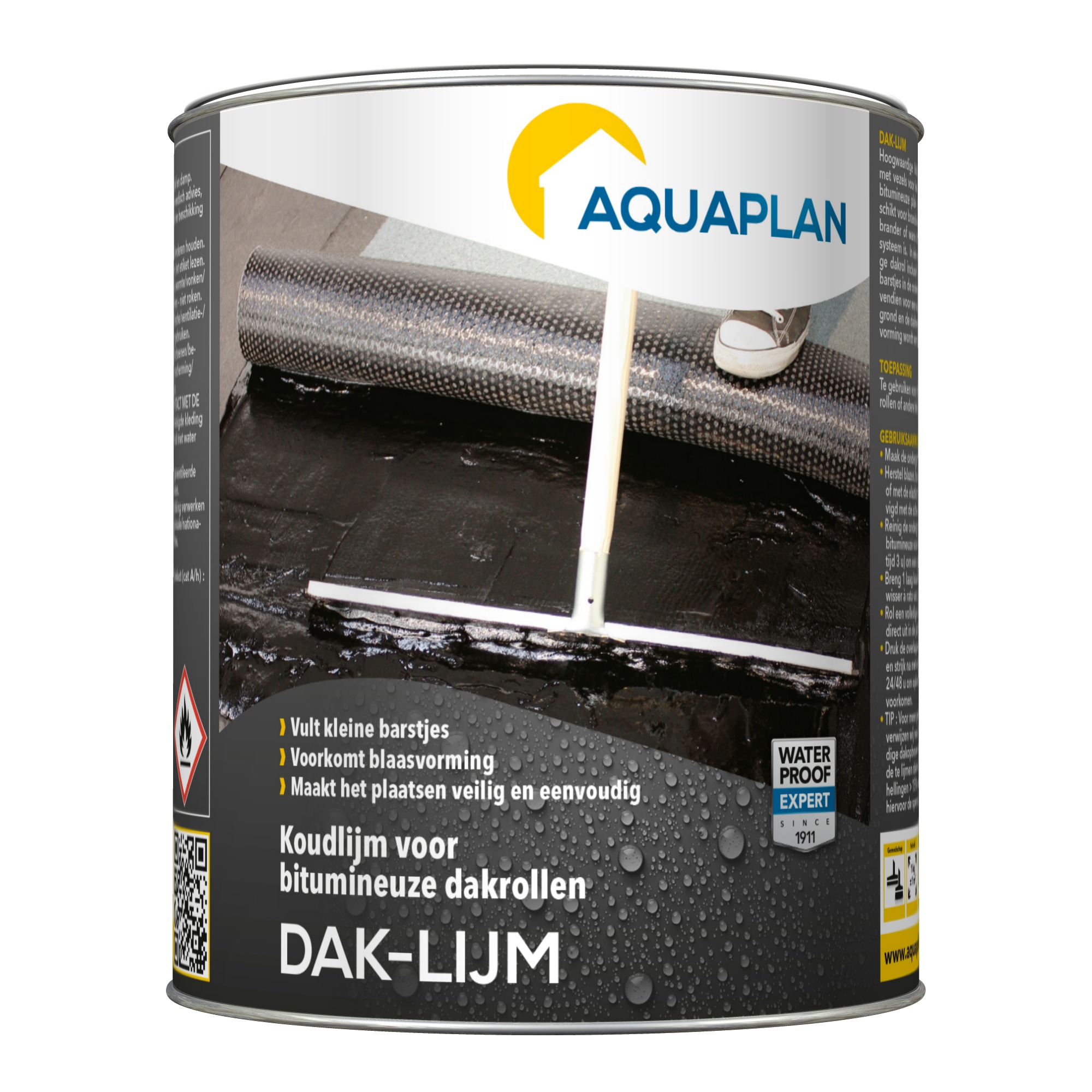 Aquaplan Dak Lijm 1 aquaplan kopen in de aanbieding