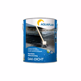 Aquaplan Dak-dicht 4 l