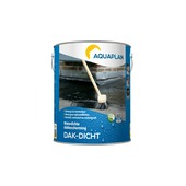 Aquaplan Dak-dicht coating 4 liter