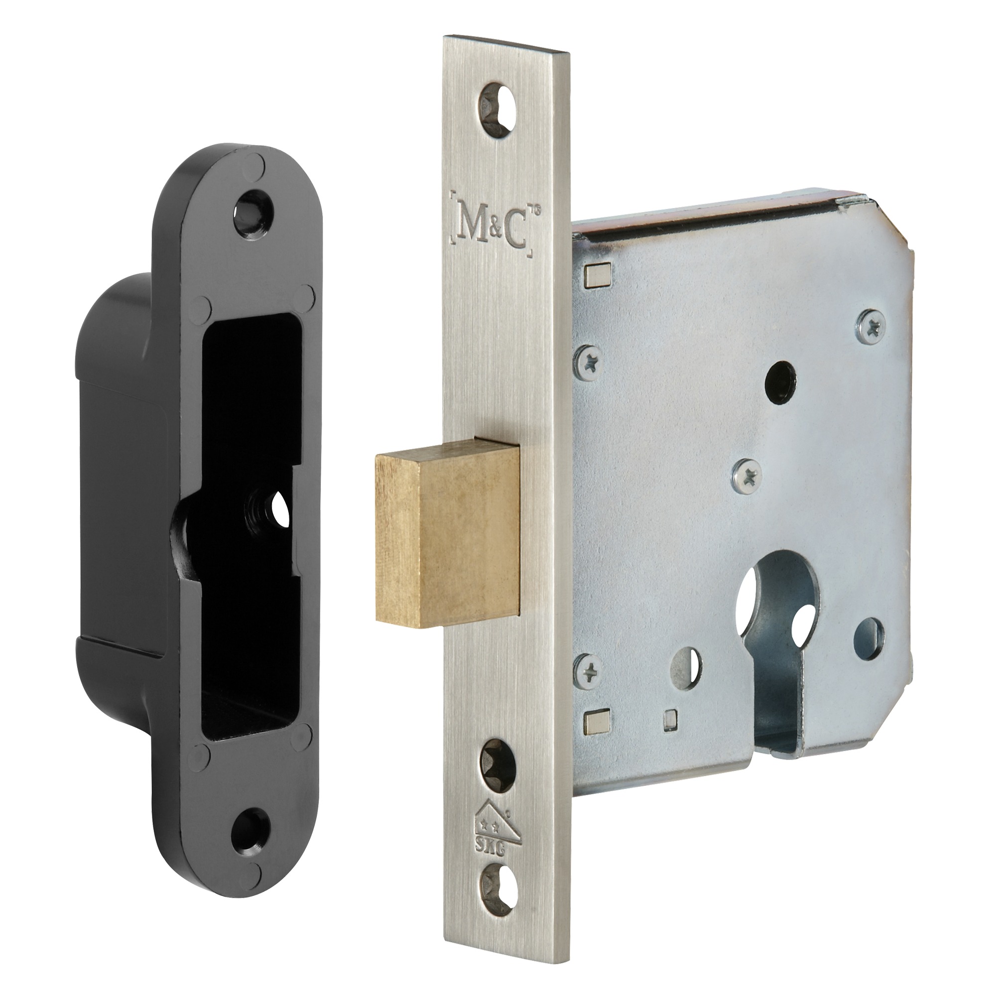 Mc Bijzetslot Skg2 Met Sluitkom mc kopen in de aanbieding