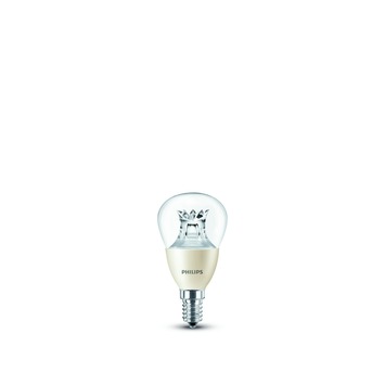 tennis Waterig Iedereen Philips LED-lamp E14 6W (=40W) WarmGlow dimbaar kopen? | Karwei