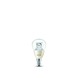 Philips LED-lamp E14 6W (=40W) WarmGlow dimbaar