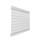 Giardino draadpaneel Napoli zwart 153 x 200 cm