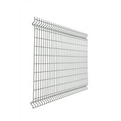 Giardino draadpaneel Napoli antraciet 203 x 200 cm