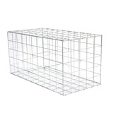 Giardino schanskorf Garda 50 x 50 x 50 cm