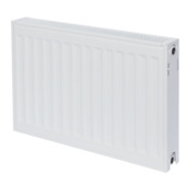 Haceka paneelradiator Imago Una 600 mm x 400 mm