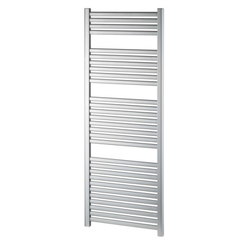 Haceka designradiator Sinai grijs 1624 mm x 590 mm kopen? designradiatoren |