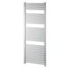 Haceka designradiator Sinai grijs 1624 mm x 590 mm