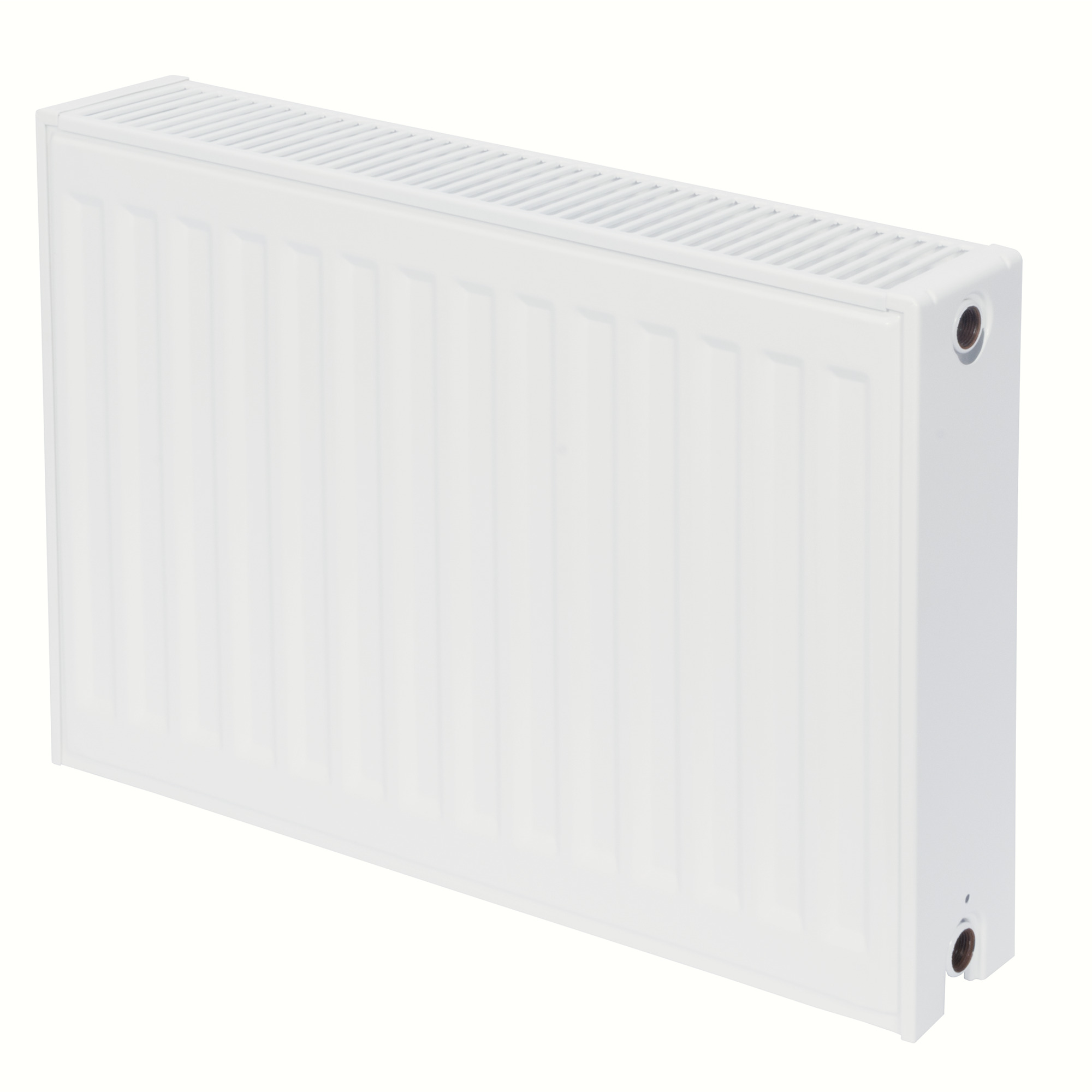 Haceka Paneelradiator Imago Duo 900 Mm X 1000 Mm haceka kopen in de aanbieding