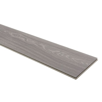 Flexxfloors pvc vloerdeel click grijs eiken 1,90 m²