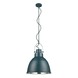 KARWEI Hanglamp Jayden petrol blue