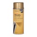 KARWEI spuitlak zijdeglans metallic goud 400 ml