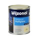 Wijzonol lak halfglans papyruswit dekkend 750 ml