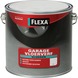 Flexa Vloeren garage betonverf wit 2,5 l