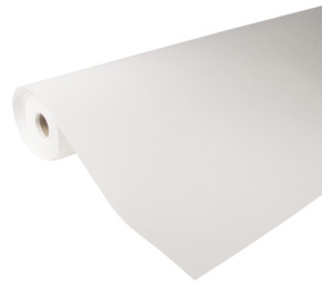 Glasvliesbehang voorgeschilderd wit 75 gram - 50 m (dessin GV055-50)