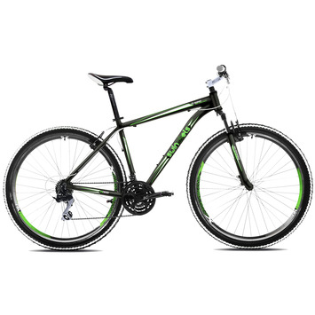 Bekend Het beste Vlek Swinckels mountainbike 29 inch / 48 cm Green Arrow kopen? | Karwei