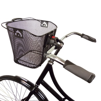 Fietsmand