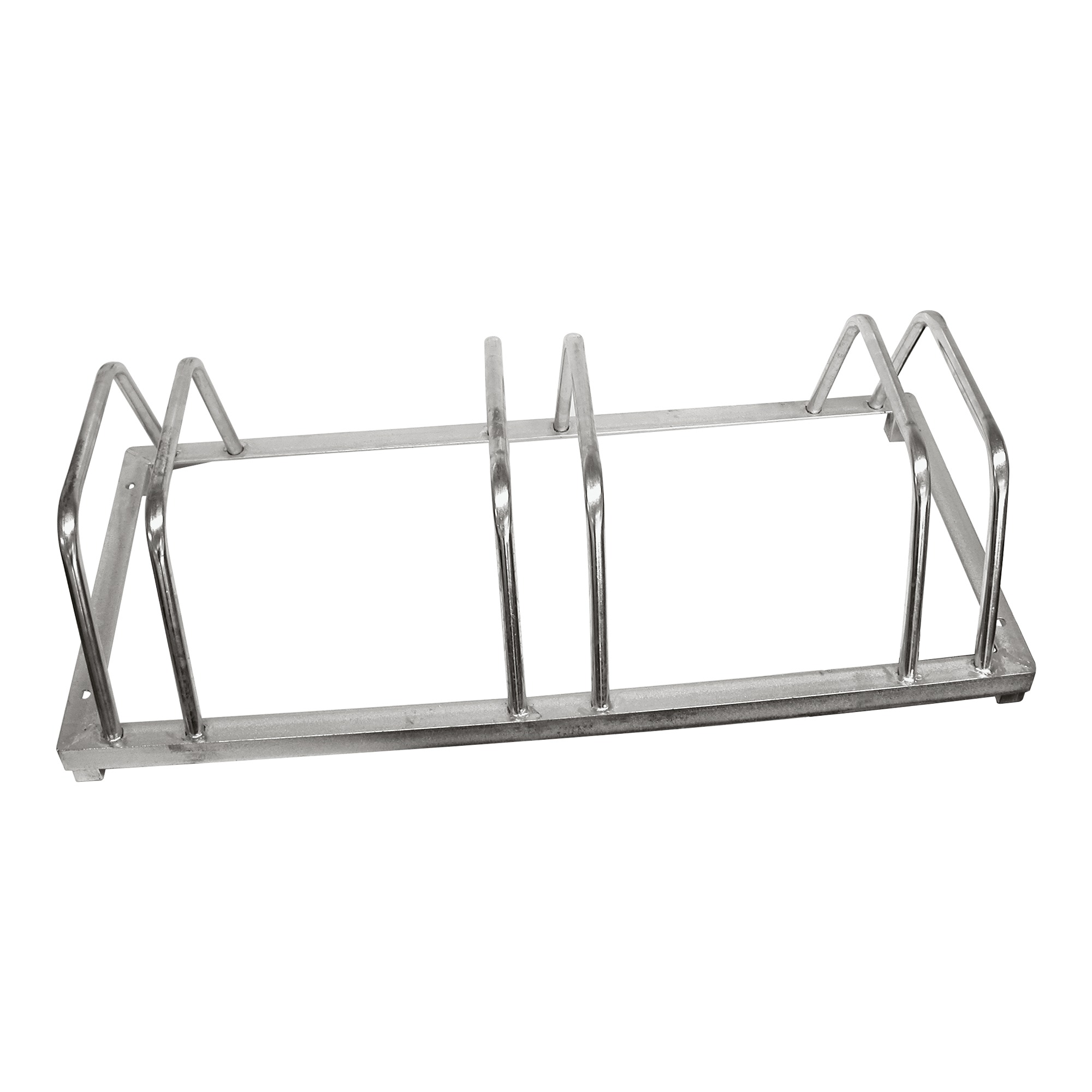 Fietsenrek Voor 3 Fietsen huismerk kopen in de aanbieding