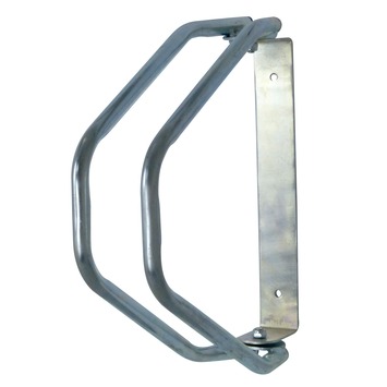 Fietsenrek 1 fiets muurbevestiging kopen? opbergen-stallen | Karwei