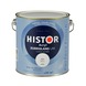 Histor Perfect Finish lak waterbasis zijdeglans wit 2,5 l