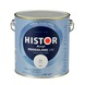 Histor Perfect Finish lak waterbasis hoogglans wit 2,5 l