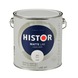 Histor Perfect Finish lak mat wit 2,5 l